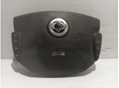Recambio de airbag delantero izquierdo para ssangyong actyon referencia OEM IAM SSFT653TCXK  