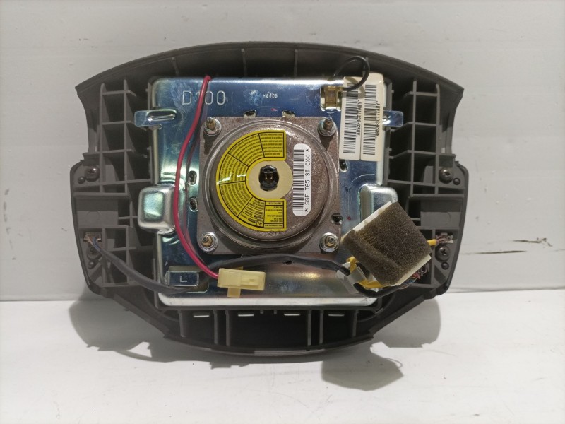 Recambio de airbag delantero izquierdo para ssangyong actyon referencia OEM IAM SSFT653TCXK  
