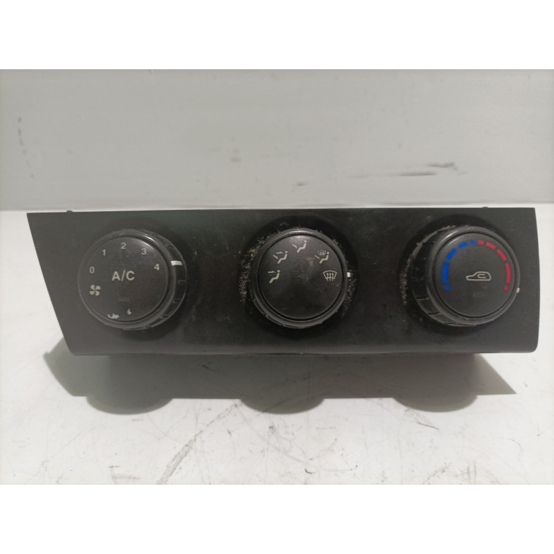 Recambio de mando calefaccion / aire acondicionado para ssangyong actyon referencia OEM IAM 687003100X  