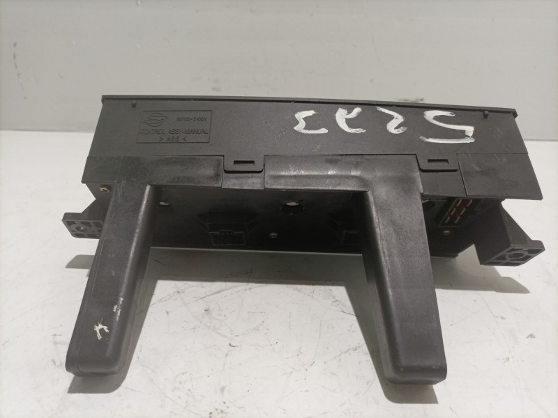 Recambio de mando calefaccion / aire acondicionado para ssangyong actyon referencia OEM IAM 687003100X  
