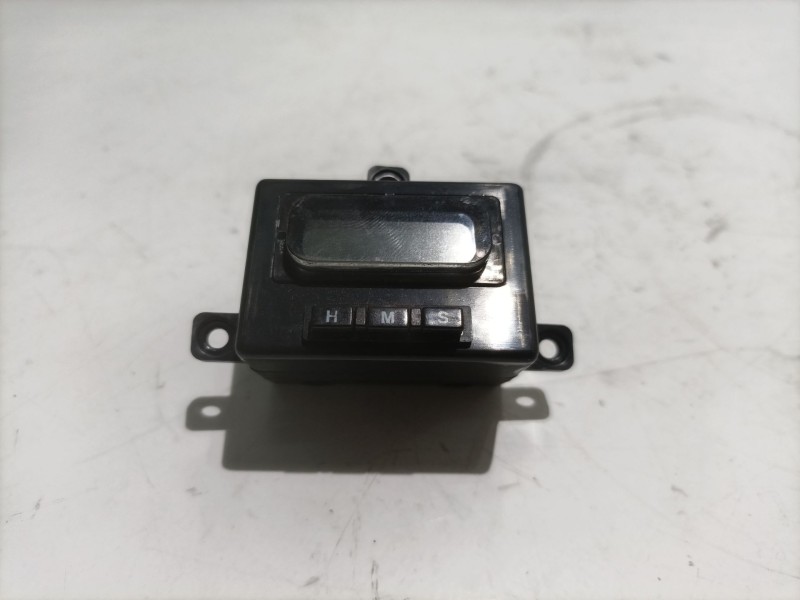 Recambio de pantalla multifuncion para ssangyong actyon referencia OEM IAM 8111031000  