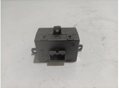 Recambio de pantalla multifuncion para ssangyong actyon referencia OEM IAM 8111031000   2