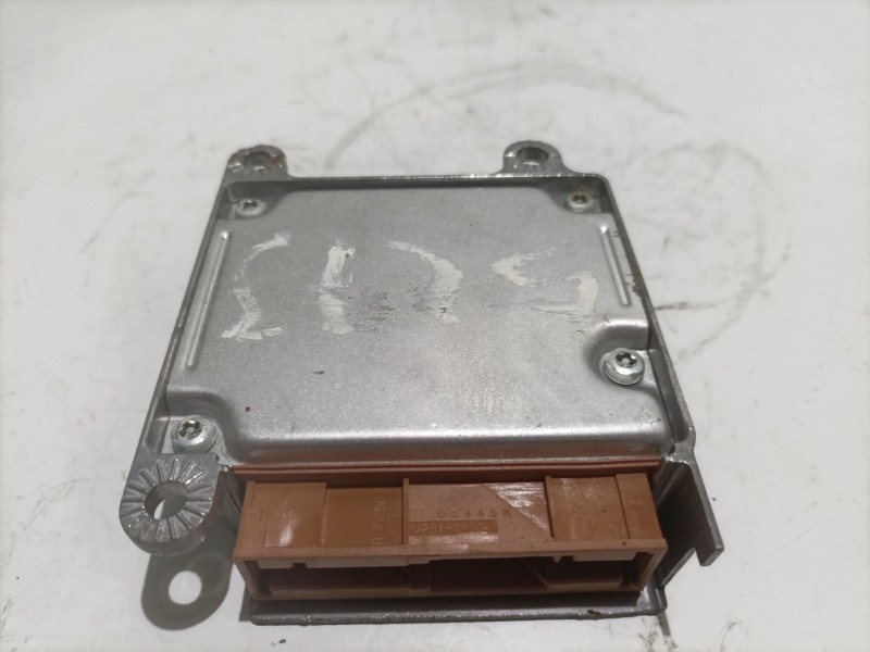 Recambio de centralita airbag para ssangyong actyon referencia OEM IAM 8625131040  