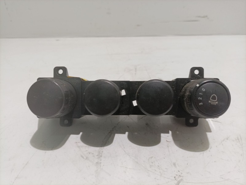 Recambio de modulo electronico para ssangyong actyon referencia OEM IAM 8530131200  