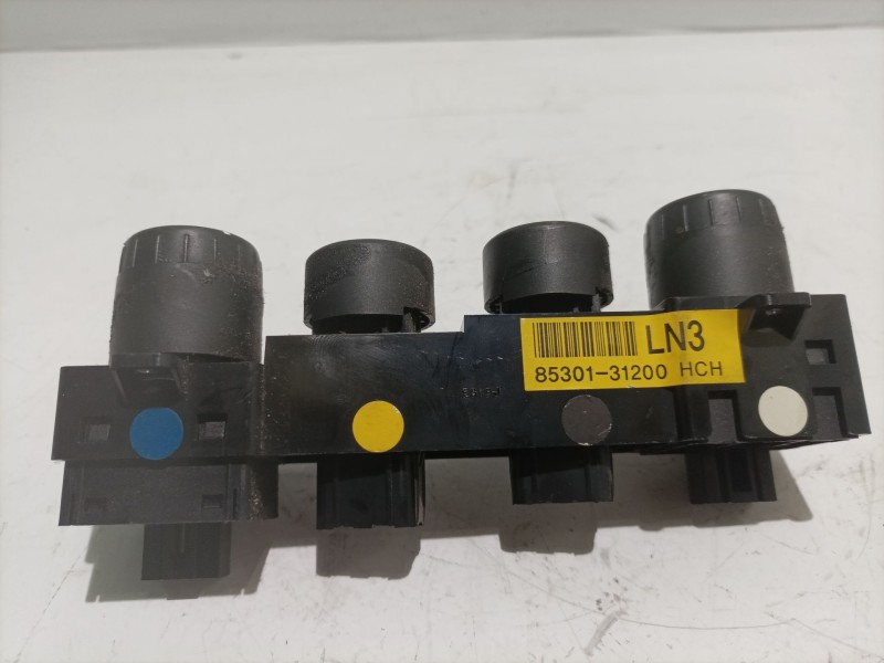 Recambio de modulo electronico para ssangyong actyon referencia OEM IAM 8530131200  