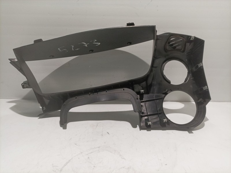 Recambio de mascara cuadro instrumentos para ssangyong actyon referencia OEM IAM 7659031000HCH  