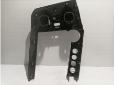 Recambio de consola central para ssangyong actyon referencia OEM IAM 7661031000HCH   2