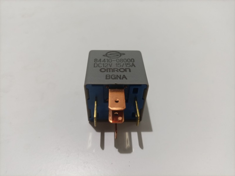 Recambio de rele para ssangyong actyon referencia OEM IAM 8441008000  