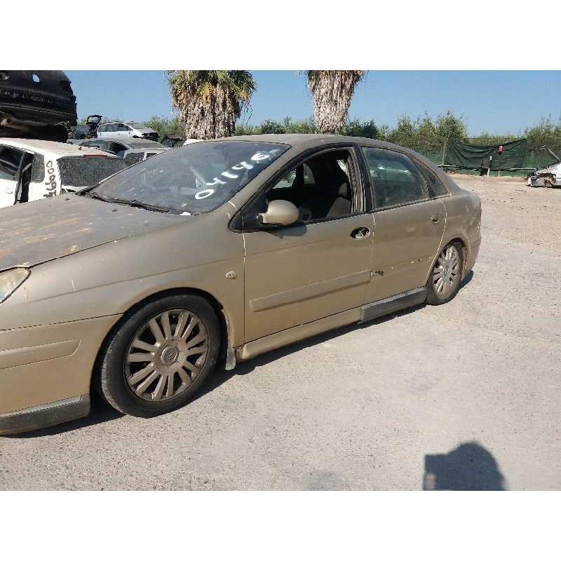 citroen c5 berlina 2.0 hdi cat (rhr / dw10bted4)   |   0.04 - 0.08 | 2004 - 2008 | 136 cv / 100 kw del año 2004