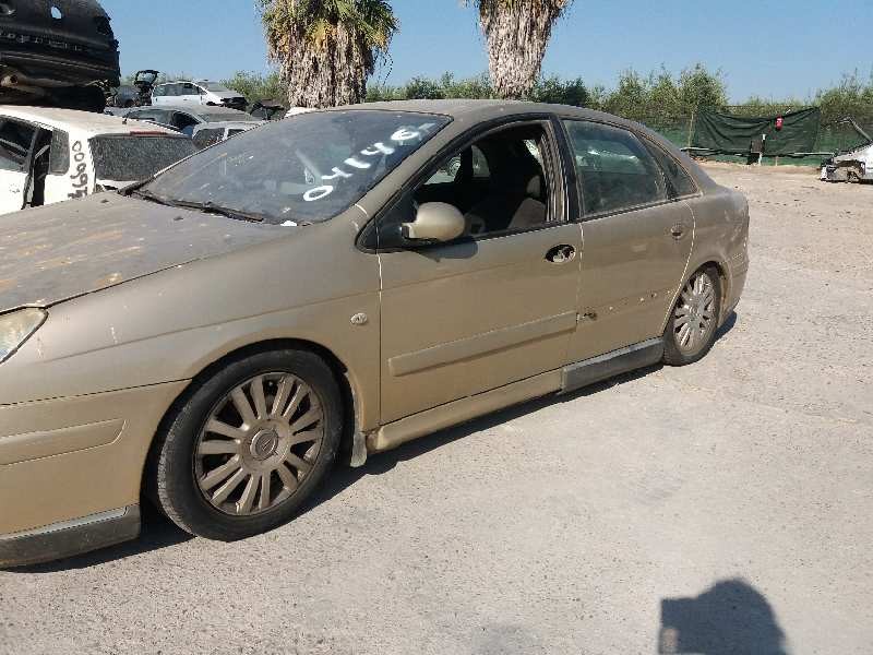citroen c5 berlina 2.0 hdi cat (rhr / dw10bted4)   |   0.04 - 0.08 | 2004 - 2008 | 136 cv / 100 kw del año 2004