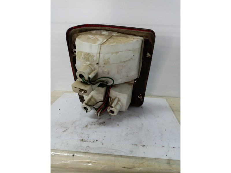 Recambio de piloto trasero derecho para  referencia OEM IAM   