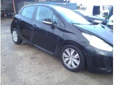 peugeot 208 del año 2012 2