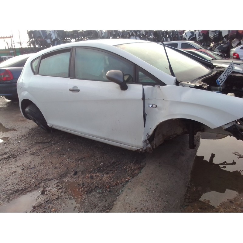 seat leon (1p1) del año 2005