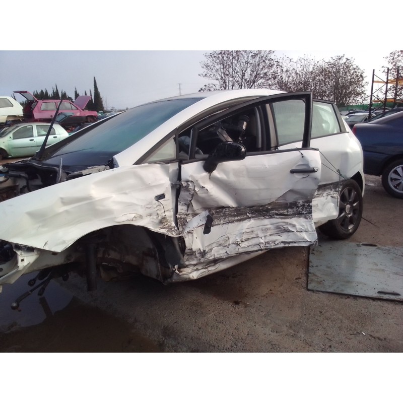 seat leon (1p1) del año 2005