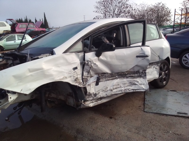 seat leon (1p1) del año 2005