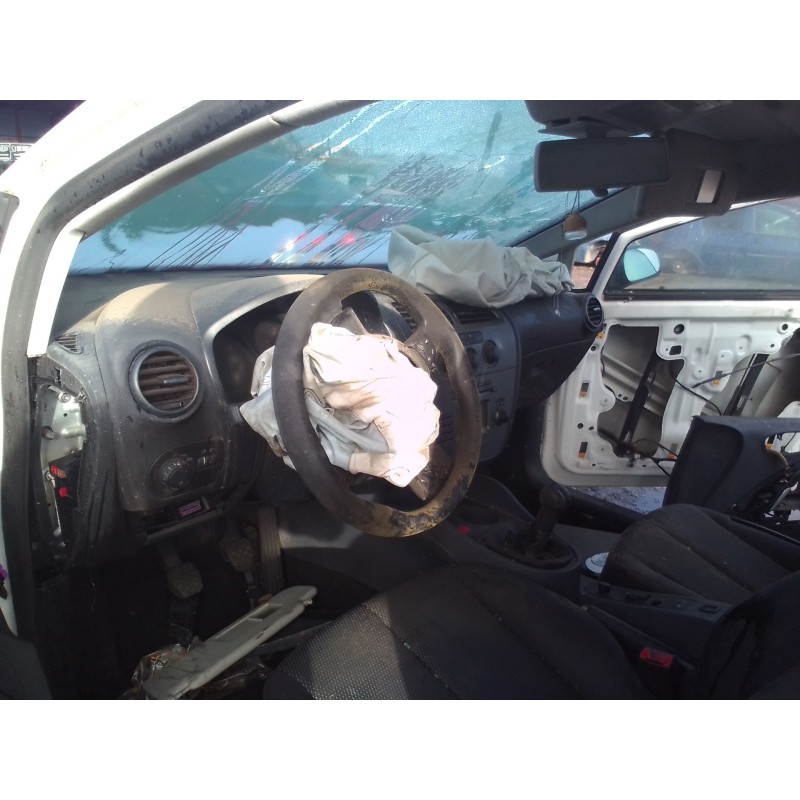 seat leon (1p1) del año 2005