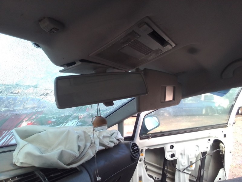 seat leon (1p1) del año 2005