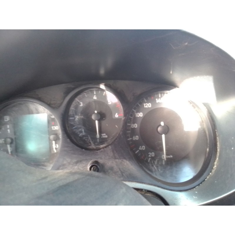 seat leon (1p1) del año 2005