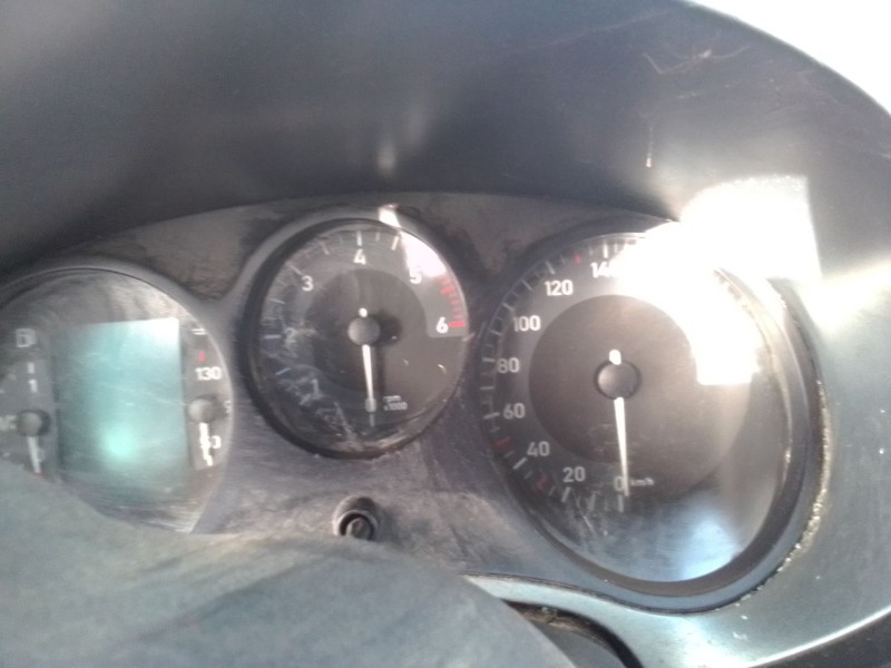 seat leon (1p1) del año 2005