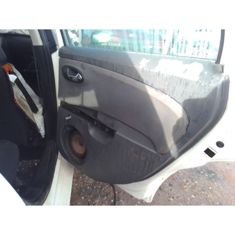 seat leon (1p1) del año 2005