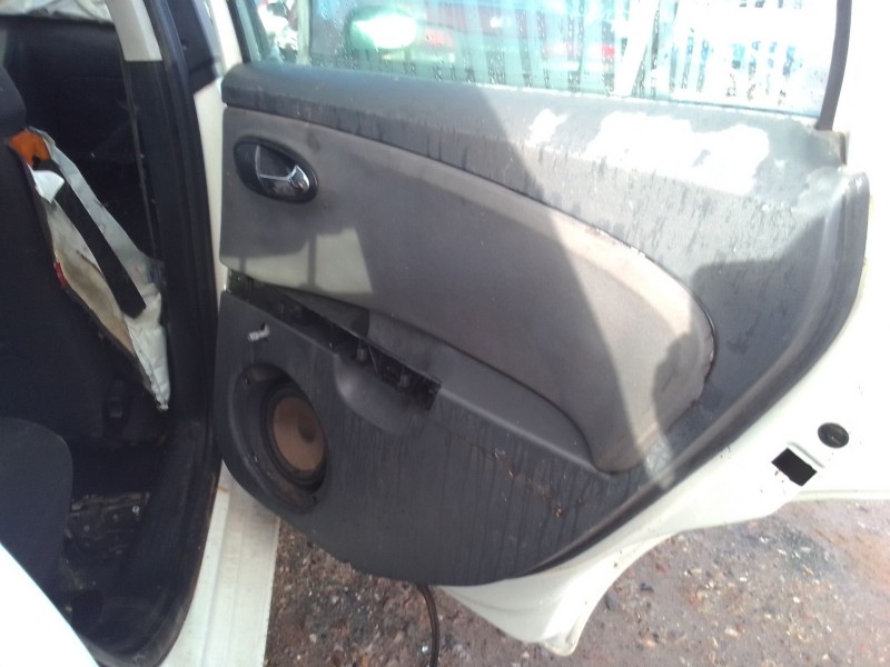 seat leon (1p1) del año 2005