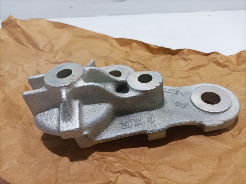 Recambio de soporte cambio para fiat bravo (182) 1.9 turbodiesel referencia OEM IAM 51732186 523198196000 