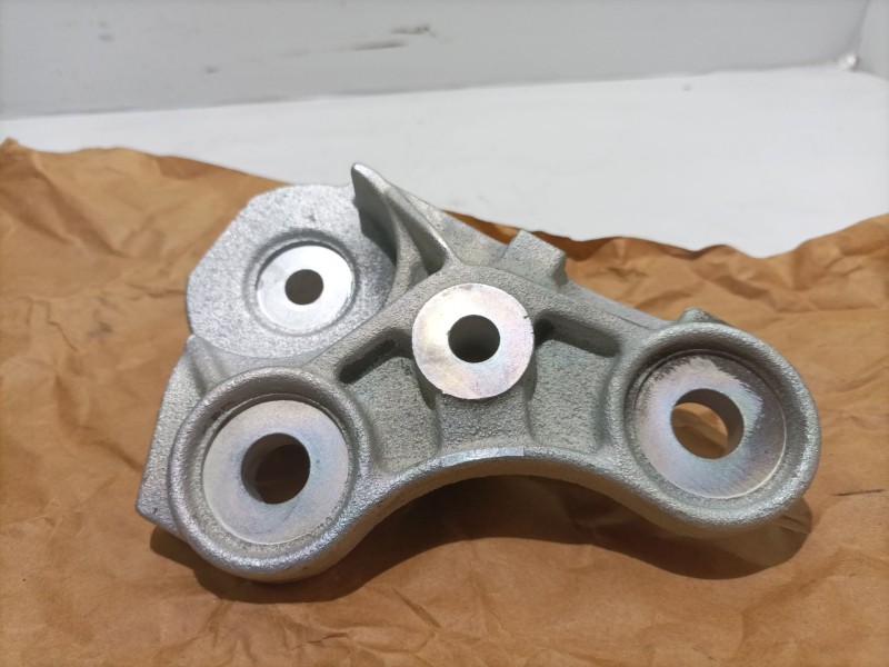 Recambio de soporte cambio para fiat bravo (182) 1.9 turbodiesel referencia OEM IAM 51732186 523198196000 