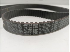 Recambio de correa distribucion para alfa romeo 147 (190) 1.9 jtd impression referencia OEM IAM 0046791189   2