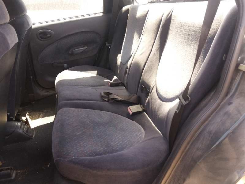 ford escort berl./turnier 1.6 16v cat   |   0.95 - ... | 1995 | 90 cv / 66 kw del año 1995 ford escort berl./turnier 1.6 16v cat   |   0.95 - ... | 1995 | 90 cv / 66 kw del año 1995