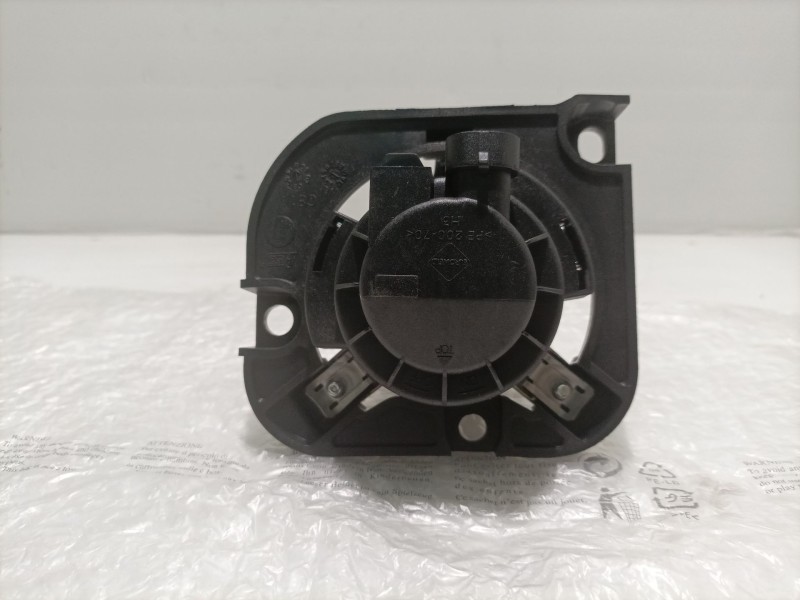 Recambio de faro antiniebla derecho para fiat nuova 500 lounge referencia OEM IAM 0051822888  