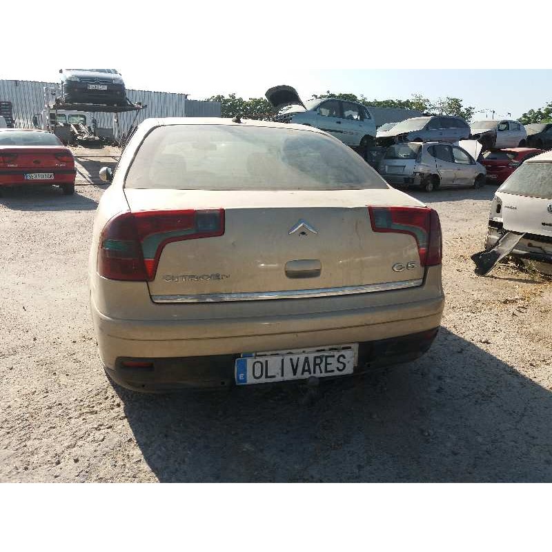 citroen c5 berlina 2.0 hdi cat (rhr / dw10bted4)   |   0.04 - 0.08 | 2004 - 2008 | 136 cv / 100 kw del año 2004