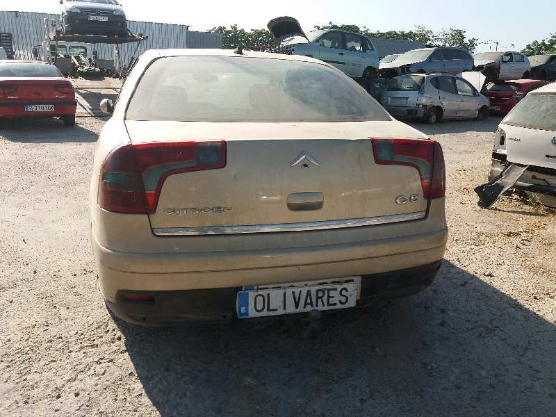 citroen c5 berlina 2.0 hdi cat (rhr / dw10bted4)   |   0.04 - 0.08 | 2004 - 2008 | 136 cv / 100 kw del año 2004