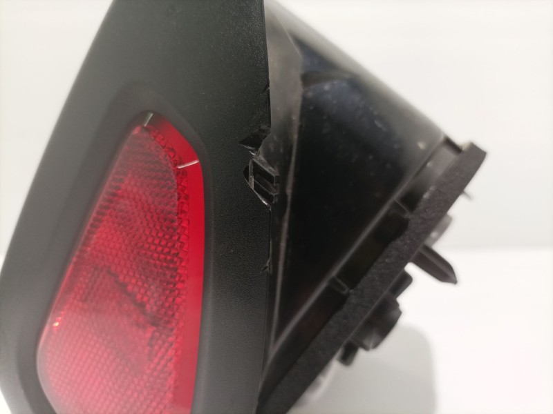 Recambio de piloto trasero izquierdo para jeep renegade referencia OEM IAM 52060594 51953121 