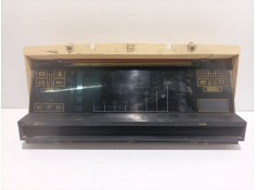 Recambio de cuadro instrumentos para renault 21 berlina (b/l48) 2.1 diesel referencia OEM IAM 215305834 7700789789 