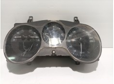 Recambio de cuadro instrumentos para seat leon (1p1) 1.9 tdi referencia OEM IAM 110080279018  