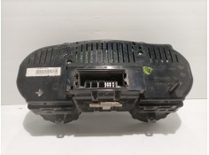 Recambio de cuadro instrumentos para seat leon (1p1) 1.9 tdi referencia OEM IAM 110080279018   2