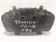 Recambio de cuadro instrumentos para ford transit connect (tc7) kasten city light (2009) referencia OEM IAM 21678068 00281199747 2