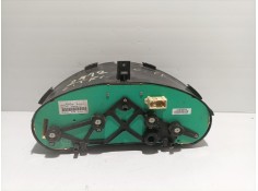 Recambio de cuadro instrumentos para citroen berlingo 1.9 diesel referencia OEM IAM 9646434180 9646434180  2