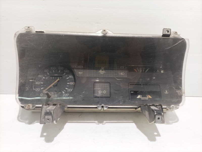 Recambio de cuadro instrumentos para ford sierra sierra 2.3d cl referencia OEM IAM 87bb10841ca 90bb10849fb 