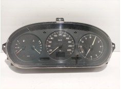 Recambio de cuadro instrumentos para renault megane 1.6e referencia OEM IAM 21612792 216127924b 215781612a