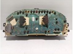 Recambio de cuadro instrumentos para renault megane 1.6e referencia OEM IAM 21612792 216127924b 215781612a 2