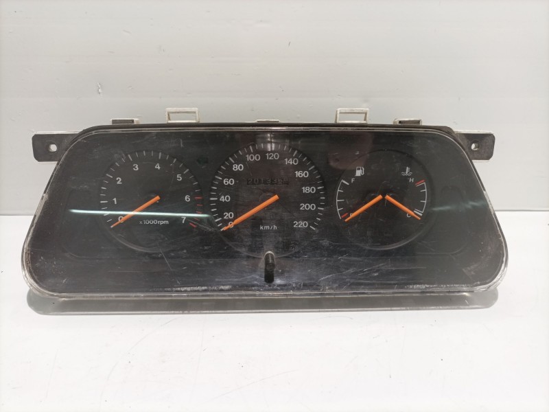 Recambio de cuadro instrumentos para daewoo aranos referencia OEM IAM 96222279DA  