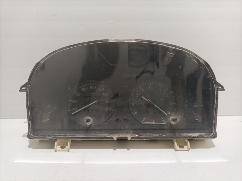 Recambio de cuadro instrumentos para peugeot partner (s1) 1.9 diesel referencia OEM IAM 0902149202 9630166880 