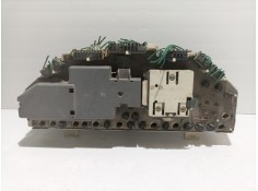 Recambio de cuadro instrumentos para peugeot partner (s1) 1.9 diesel referencia OEM IAM 0902149202 9630166880  2