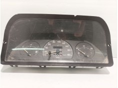 Recambio de cuadro instrumentos para fiat ducato caja cerrada 14 (desde 03.94) tdi   batalla 2850 referencia OEM IAM 604720050 6