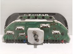 Recambio de cuadro instrumentos para fiat ducato caja cerrada 14 (desde 03.94) tdi   batalla 2850 referencia OEM IAM 604720050 6 2