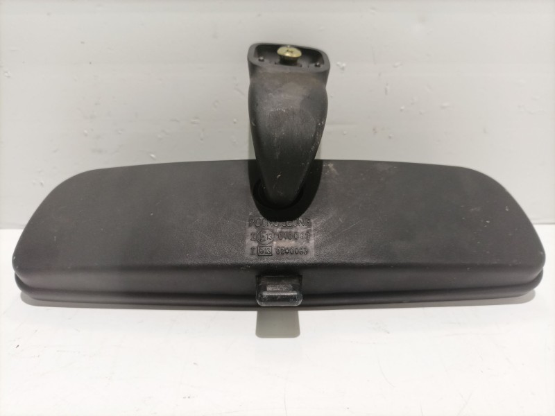 Recambio de espejo interior para ssangyong actyon referencia OEM IAM 010033 7641008000 