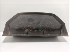 Recambio de cuadro instrumentos para mercedes clase e (w124) berlina 3.0 turbodiesel referencia OEM IAM 110008316373 1245437321 