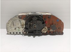 Recambio de cuadro instrumentos para mercedes clase e (w124) berlina 3.0 turbodiesel referencia OEM IAM 110008316373 1245437321  2