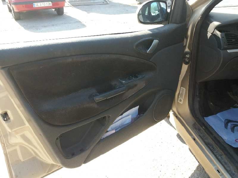 citroen c5 berlina 2.0 hdi cat (rhr / dw10bted4)   |   0.04 - 0.08 | 2004 - 2008 | 136 cv / 100 kw del año 2004